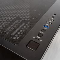 FRISBY FC-9435G 750W 80+ BRONZ RGB GAMING KASA